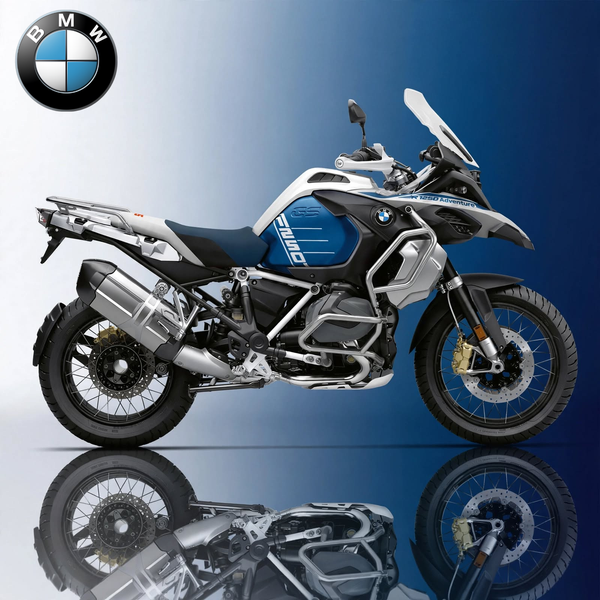 BMW R 1250 GS