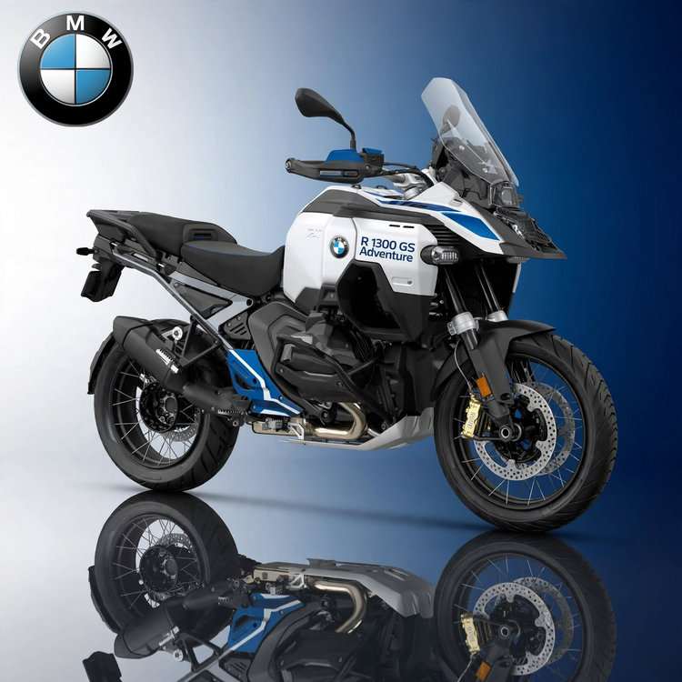 BMW R 1300 GS