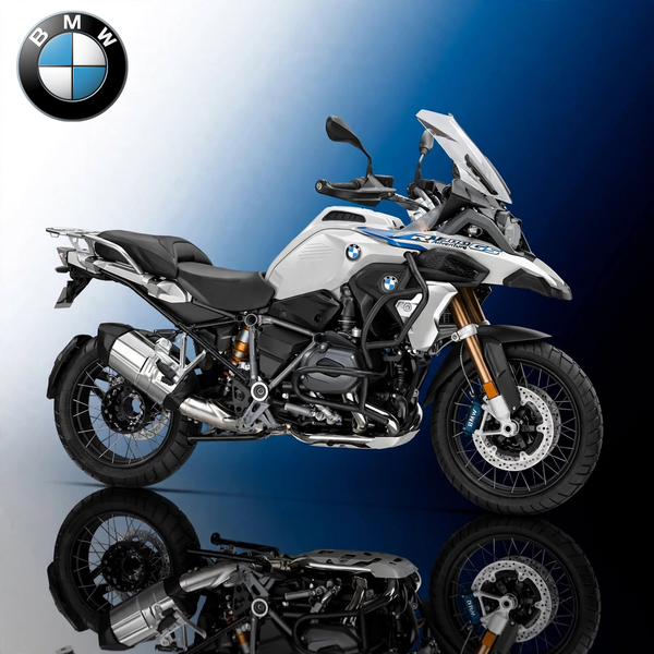 BMW R 1300 GS Adventure
