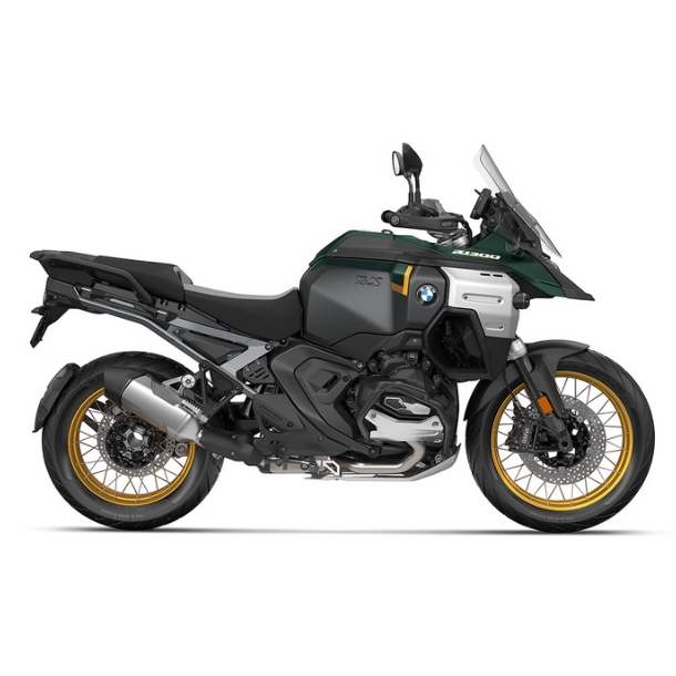 BMW R 1300 GSA