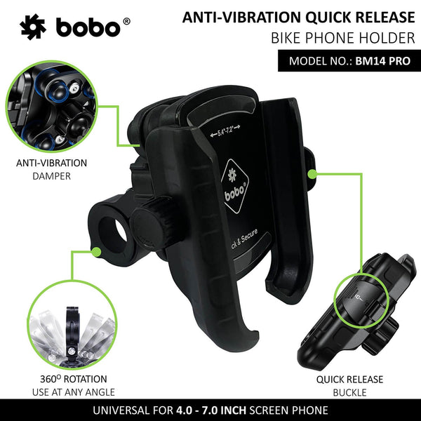 Mobile Holder