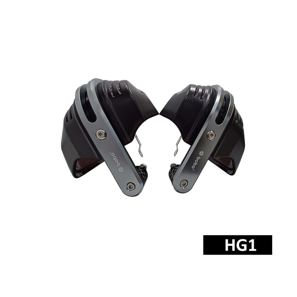 BOBO GEARS Handguards & Knuckle Guards
