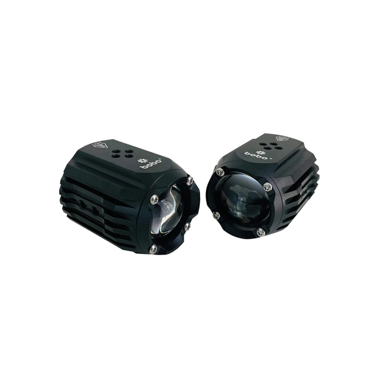 BOBO Gears LED Lights