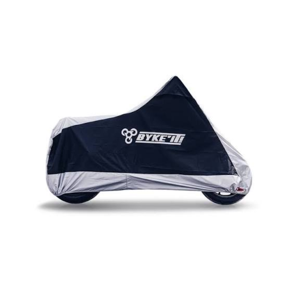 BYKE IT Bike Cover