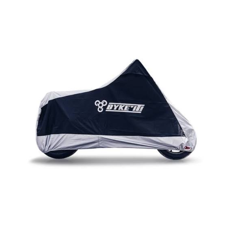 BYKE IT Bike Cover