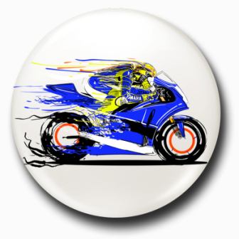 Badges - Riders Junction