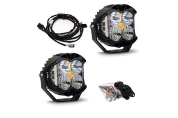 Baja Designs Led Lights