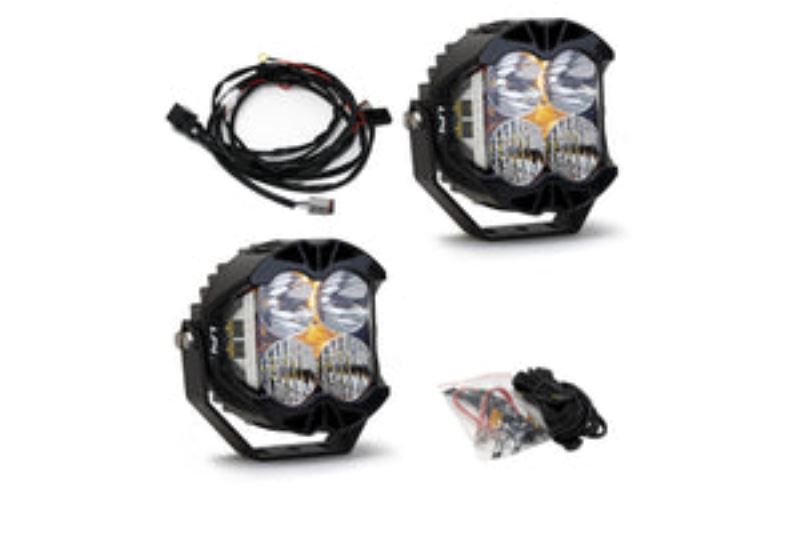 Baja Designs Led Lights