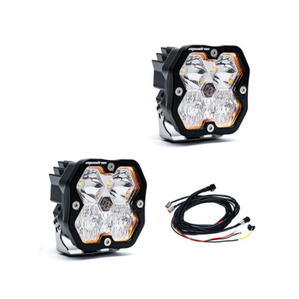 Baja Designs LED Lights