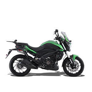 Dominar 250/400