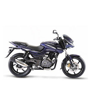 Pulsar 200