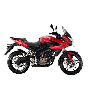 Pulsar 200 AS