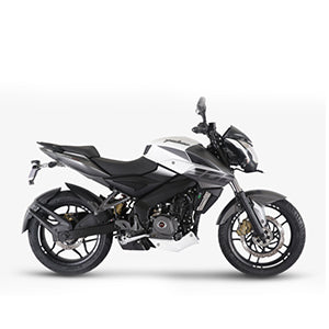Pulsar 200 NS