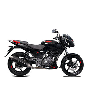 Pulsar 220