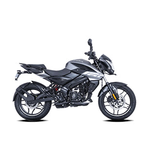 Pulsar NS 160
