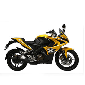 Pulsar 200 RS