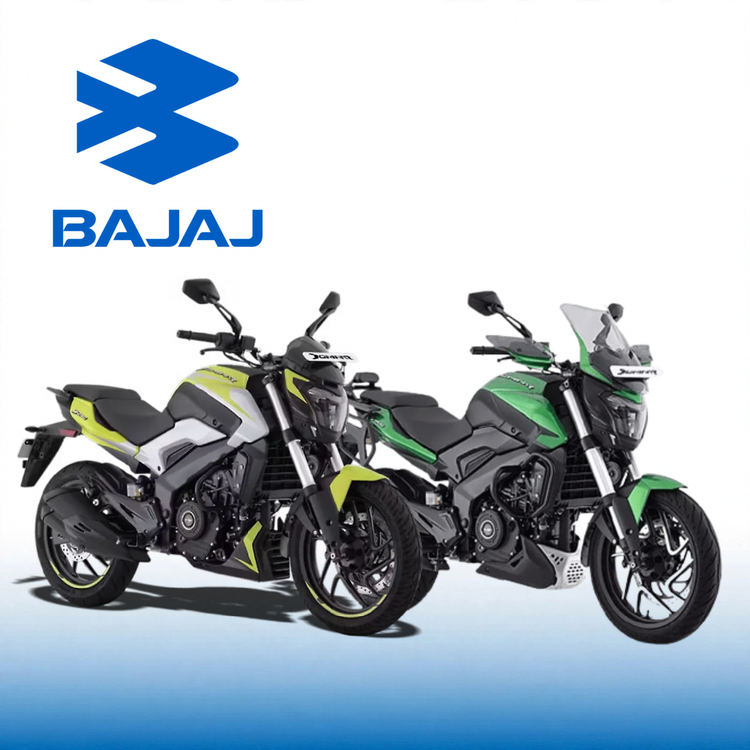 Bajaj Dominar 250/400