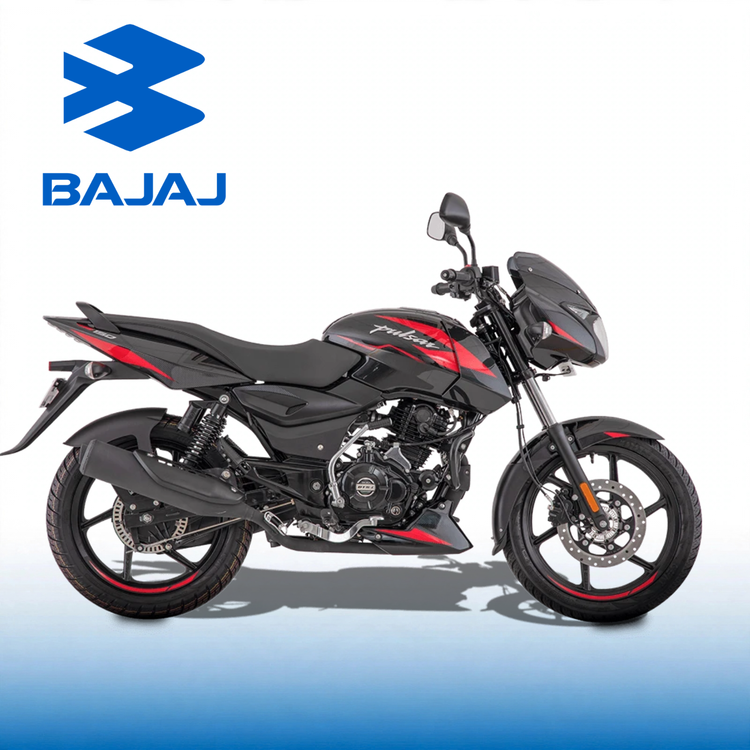 Bajaj Pulsar 150