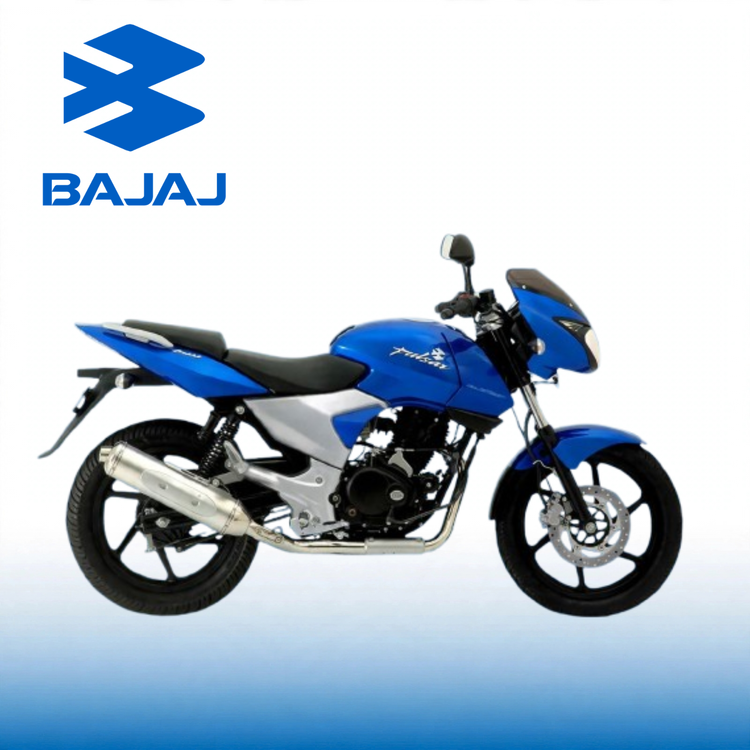 Bajaj Pulsar 200