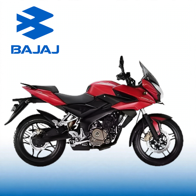 Bajaj Pulsar AS200
