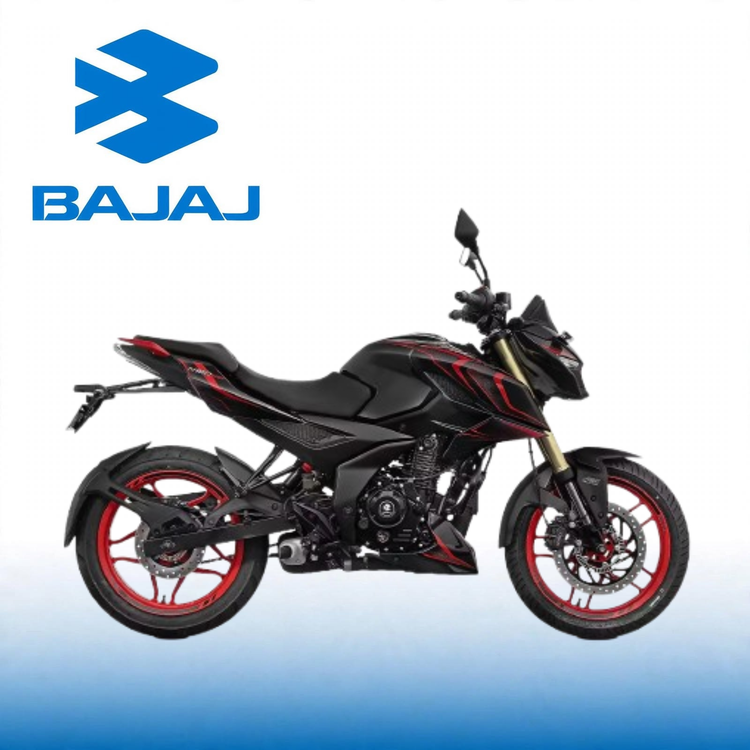 Bajaj Pulsar N160