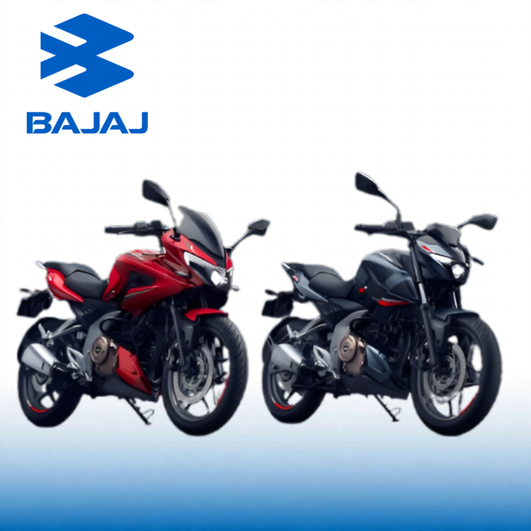 Bajaj Pulsar N250 / F250