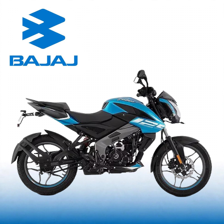 Bajaj Pulsar NS125