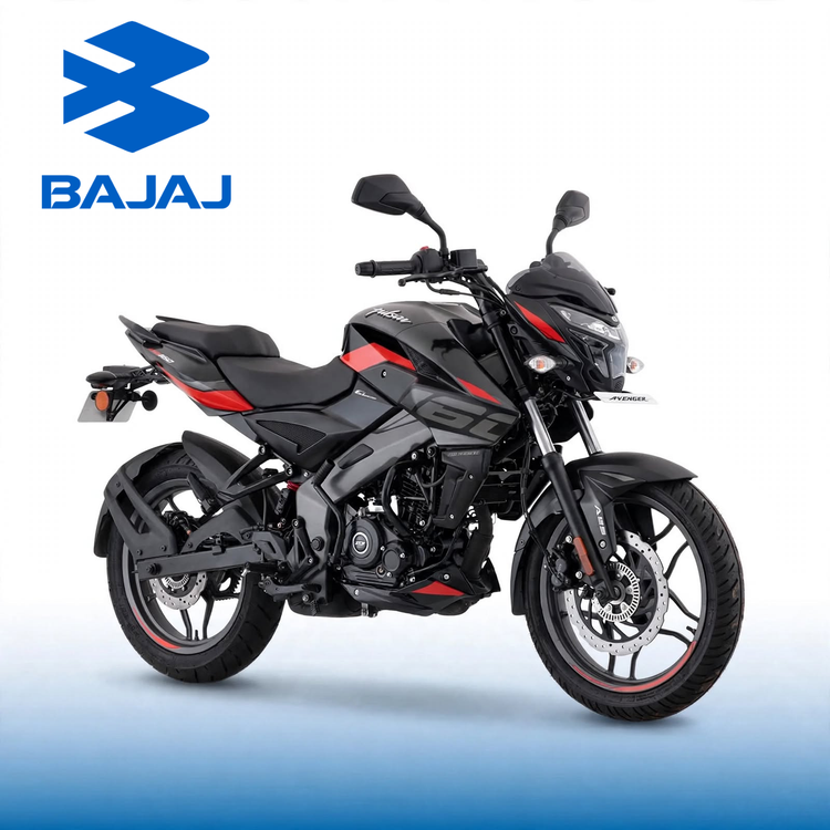 Bajaj Pulsar NS160