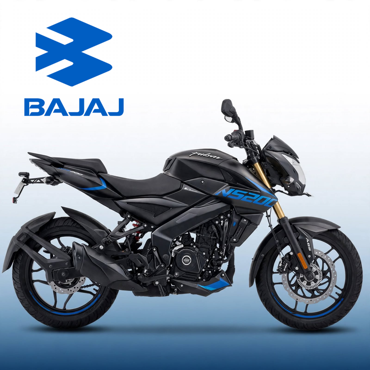Bajaj Pulsar NS200