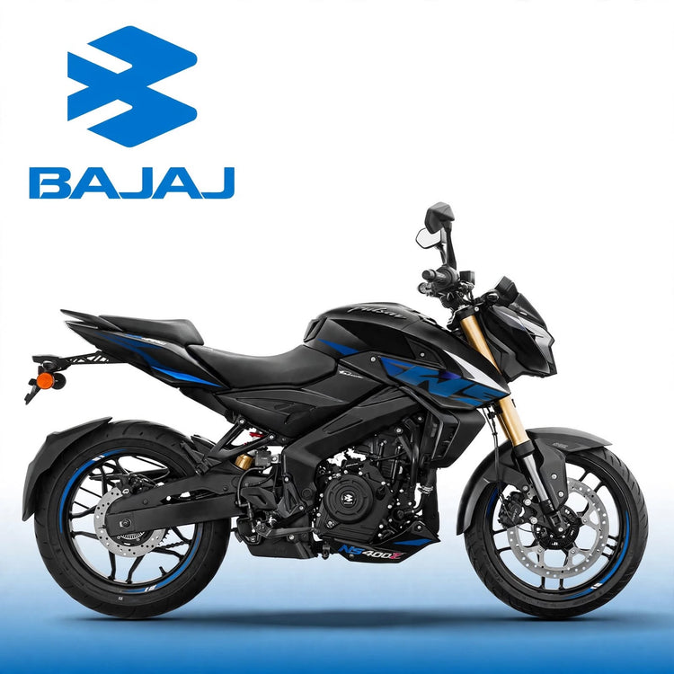 Bajaj Pulsar NS400Z