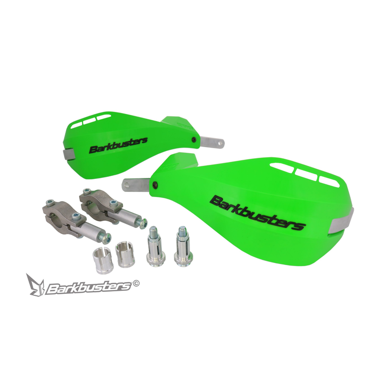 Barkbusters Handguards & Knuckle Guards