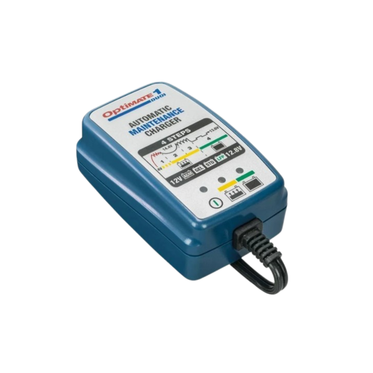 Battery Charger