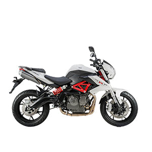 Benelli TNT 600i