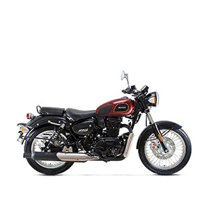 Benelli Imperiale 400