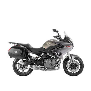 Benelli TNT 600 GT