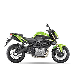 Benelli TNT 600