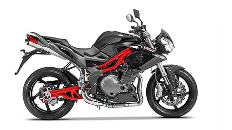 Benelli TNT 899
