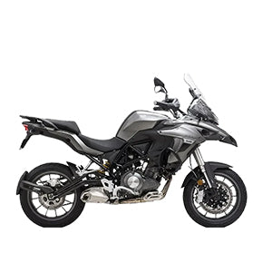 Benelli TRK 502 / 502x