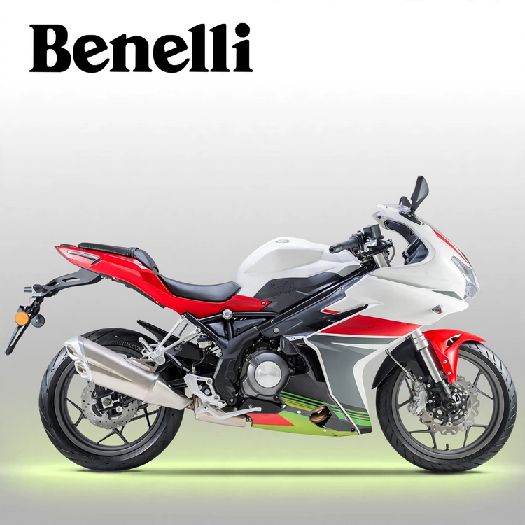 Benelli 302R