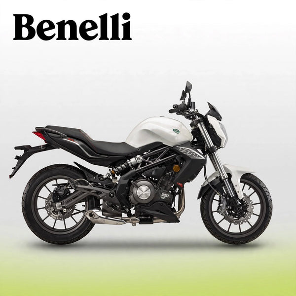 Benelli BN 302