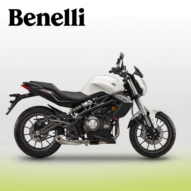 Benelli BN 302