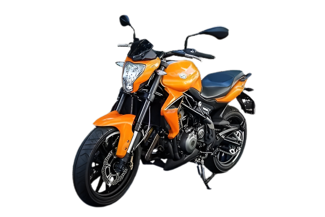 Benelli BN 302