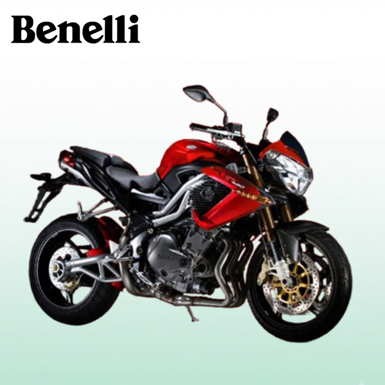 Benelli TNT 1130