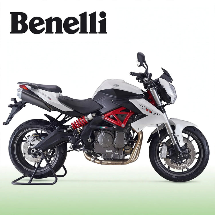 Benelli TNT 600