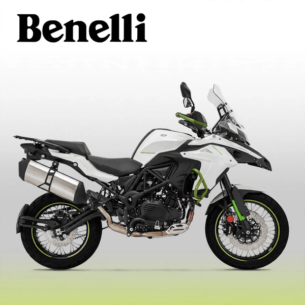 Benelli TRK 502 / 502X