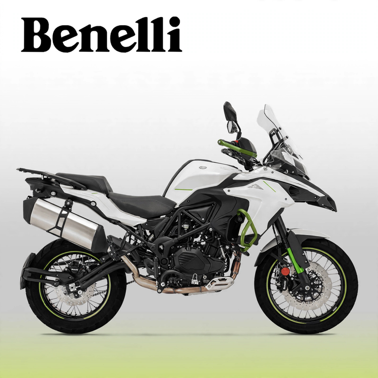 Benelli TRK 502 / 502x
