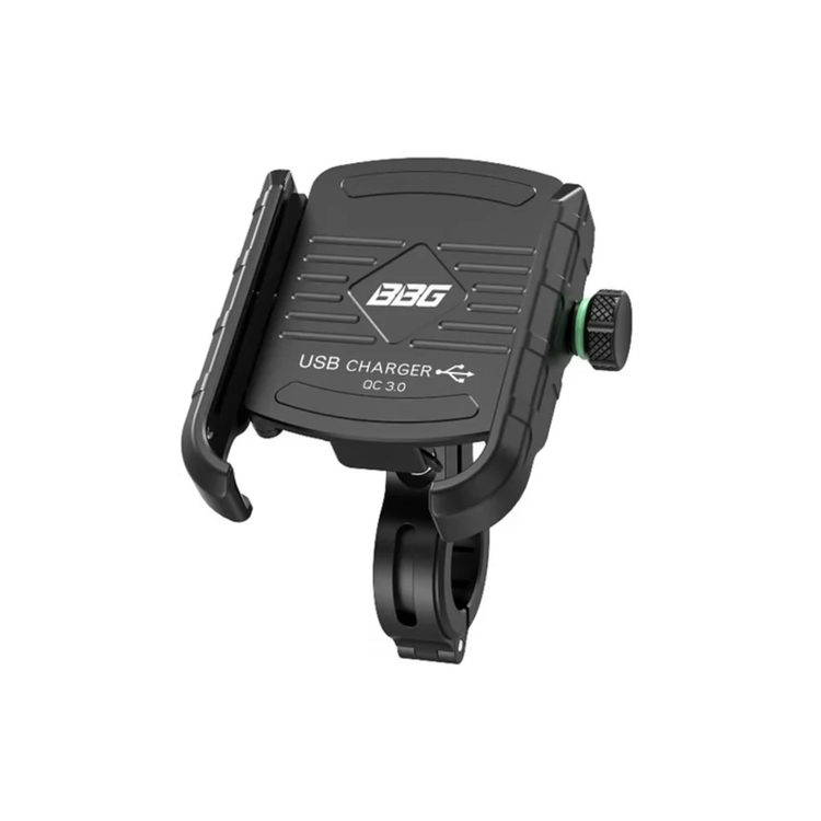 Biking Brotherhood Mobile Holder