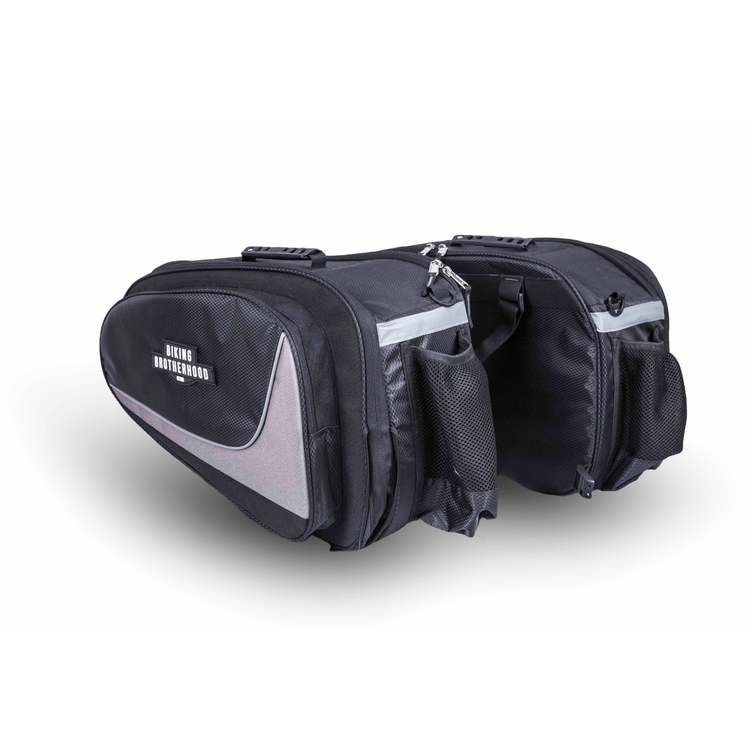 Biking Brotherhood Saddle Bag