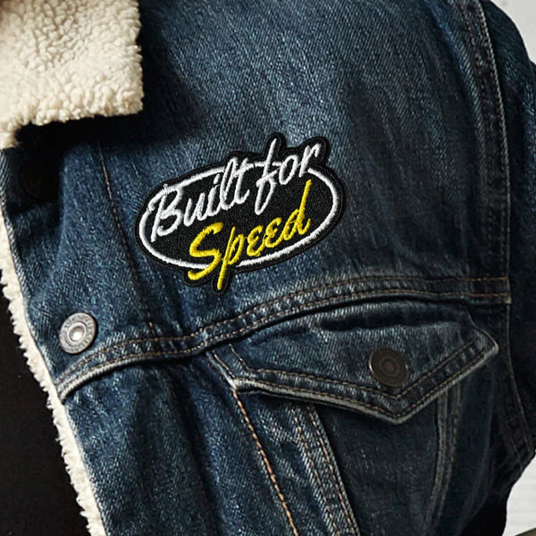 Patches