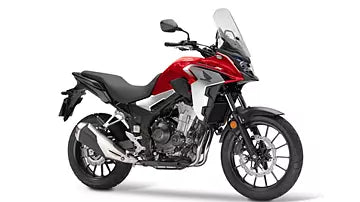 CB 500X